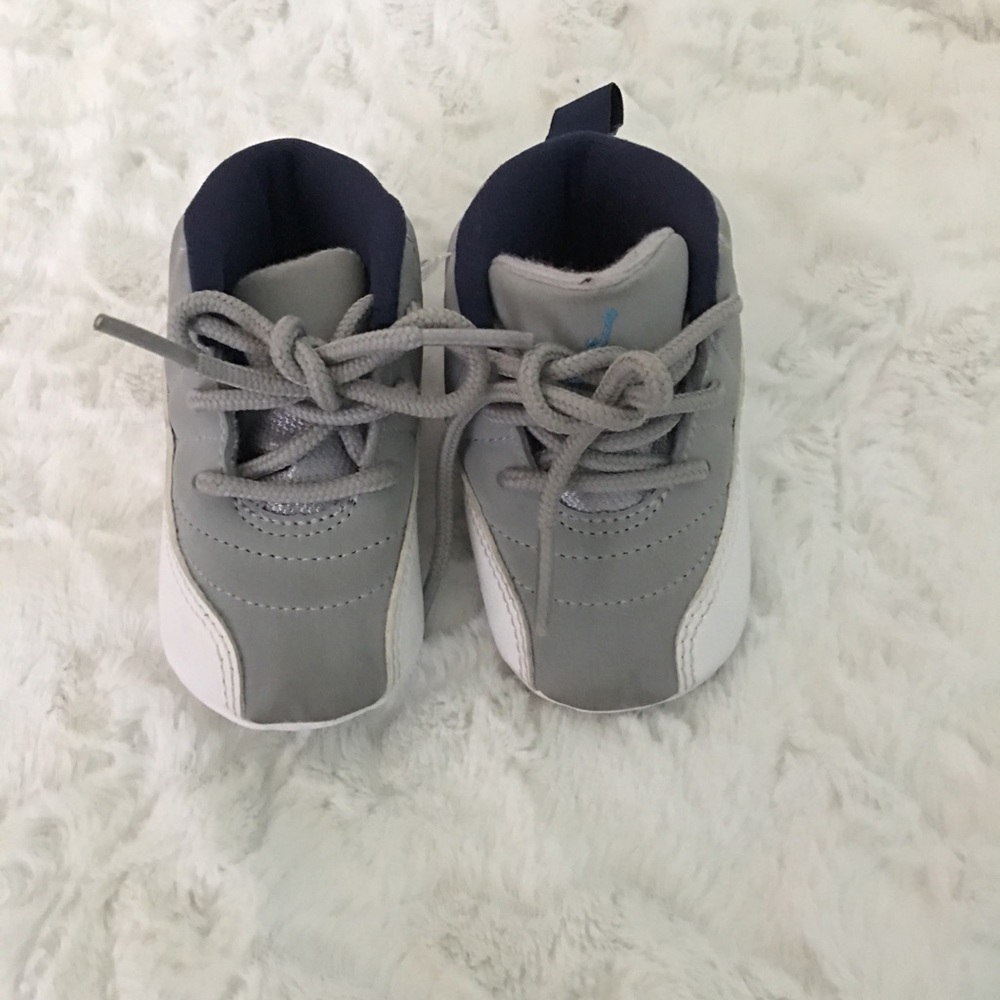 Infant Jordan’s
